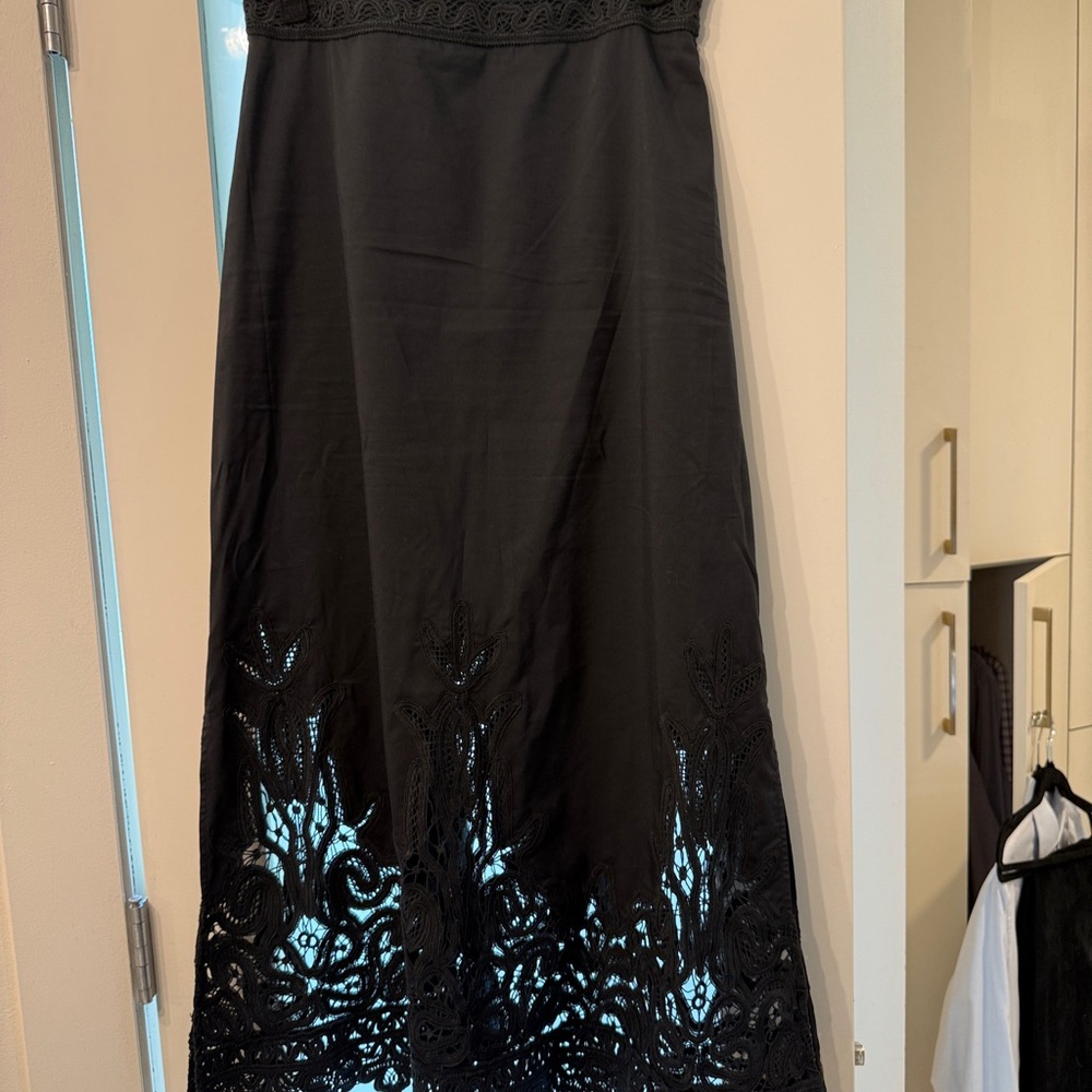 Ulla Johnson skirt size 4